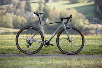 Rower gravel Superior XR 9.5